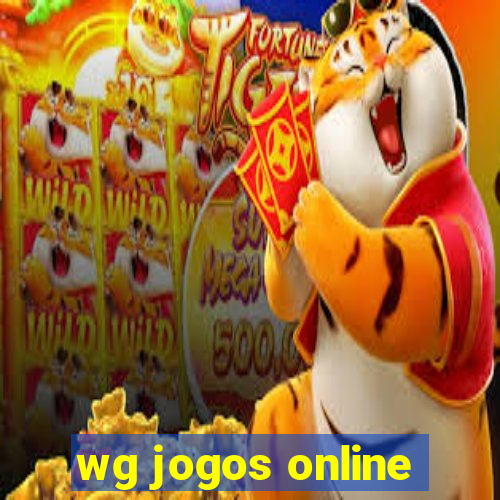 wg jogos online